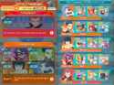 johto chart 5