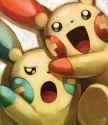 plusle_photobomb_by_ry_spirit-d2o9yxj
