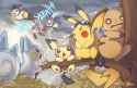 __pikachu_pichu_raichu_pachirisu_emolga_and_2_more_pokemon_drawn_by_finni_chang__40f504c5cc19e74009a2d23b66cc259c