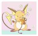 __raichu_and_dedenne_pokemon_drawn_by_s_happycolor_329__3b428178921d2f373c34171635421ab7