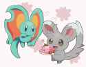 __minccino_and_elfilin_pokemon_and_2_more_drawn_by_rem_eyes_410__sample-5d06e7874a3483e9ad8c2edf4eb476d3