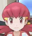 cute wife sad