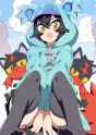 __litten_and_nyabiko_pokemon_and_2_more_drawn_by_tottotonero__4f13d103dcc7d9239565ff0ad1fc22a0