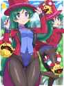 __chingling_and_francesca_pokemon_and_2_more_drawn_by_pokemoa__b5477a481e982193ccea71db88f72062