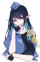 __iizunamaru_megumu_touhou_drawn_by_raptor7__sample-b721673cd28771f097371f3b9970e345