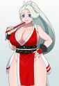 shiranui mai (cosplay), s-3233133412