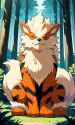 Arcanine