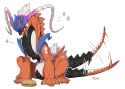 __koraidon_pokemon_drawn_by_fish7163__8417bf4cf2caa45212b72683319f0a5f