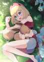 __eevee_irida_and_pachirisu_pokemon_and_1_more_drawn_by_haru_haruxxe__160aeea3d7dcda3d247857fe55cede91