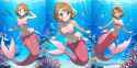 Serena Mermaid Set