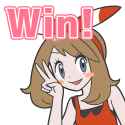 Win