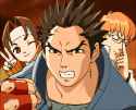rival schools intro