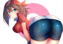 Ass