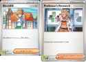 research