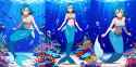 Jenny Mermaid Set