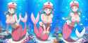 Joy Mermaid Set