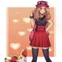 serena_by_ryairyai_d9uvo40