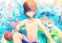 __piplup_elio_vaporeon_popplio_luvdisc_and_9_more_pokemon_and_2_more_drawn_by_umekobushi__sample-1b59fc5c71ce0a5a51f46a2ea56dce10