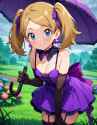 serena_s_gaze_in_a_rainy_garden_by_elryusam_djvzign-fullview