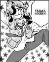 hooray