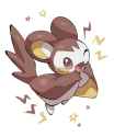 __emolga_pokemon_drawn_by_yumeminoideyu2__sample-3b8aa85f7eadb0e05a50d8e6df015ec2