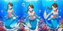 Juliana Mermaid Set