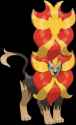 pyroar