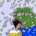 pepe popcorn