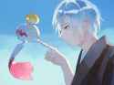 __steven_stone_and_chimecho_pokemon_and_1_more_drawn_by_fusenryo__f06ddd6edfc56210dda409251affa312