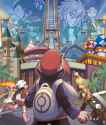 battle frontier