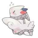Too lewd