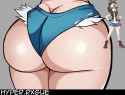 Hilda Ass