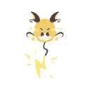 __raichu_pokemon_drawn_by_daifuku_pokefuka_art__sample-bcb84cffedb177fc8988486ed6f0899b