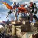 mechs