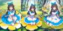 Leaf Alice Tiny Set