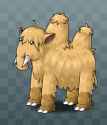Camel_Mammoth