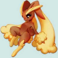 Lopunny