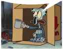 homeless-squidward