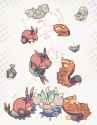 bug fight