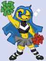 Cheermight