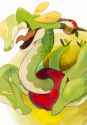 __hydrapple_pokemon_drawn_by_hisaki_yatori__sample-a7b61d040d2f425803dd876753b1489f