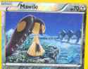 mawile