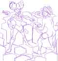 294-164 the ultraiono writers have ran out of ideas and have resorted to doing a multiverse storyline