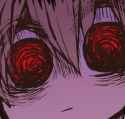 Staring in Horror Stare