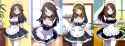 Leaf Maid Set 1
