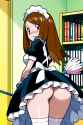 Leaf Maid 21