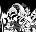 Heatran getting the Regidick