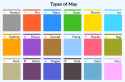 Types of May