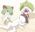 __kirlia_and_steenee_pokemon_drawn_by_rmtwo__34c019c68aef2dfb2f0dd10420158d5f