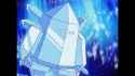 Regice Rest